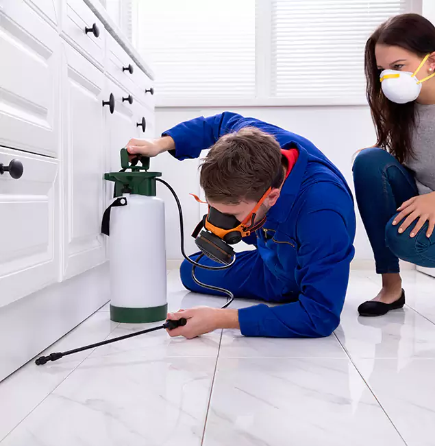 Why Choose Belleville Pest Control Pro in Belleville, NJ?