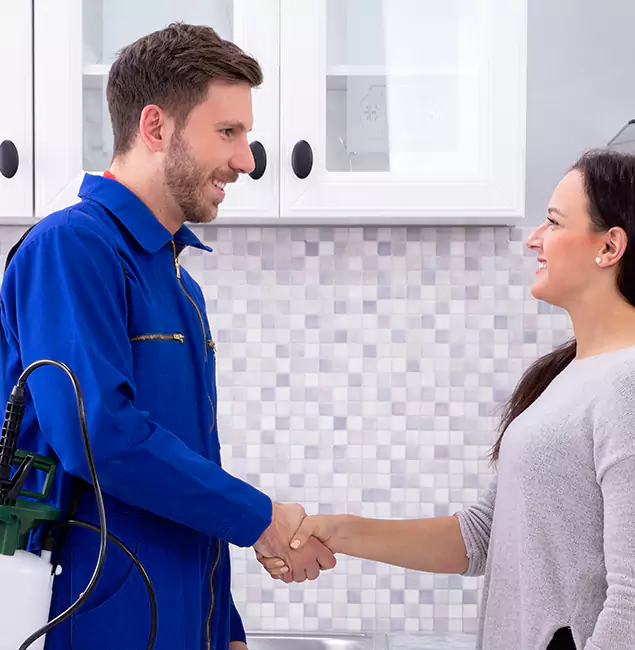 Why Belleville, NJ Chooses Belleville Pest Control Pro for Cockroach Infestation Control?