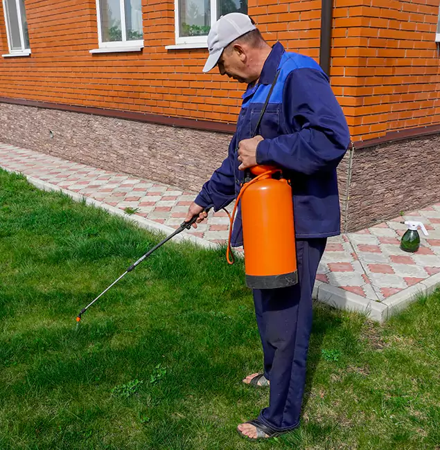 Why Choose Belleville Pest Control Pro for Eco Friendly Pest Control in Belleville, NJ?