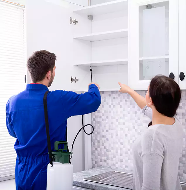 Why Choose Belleville Pest Control Pro for Exterminator Services in Belleville, NJ?