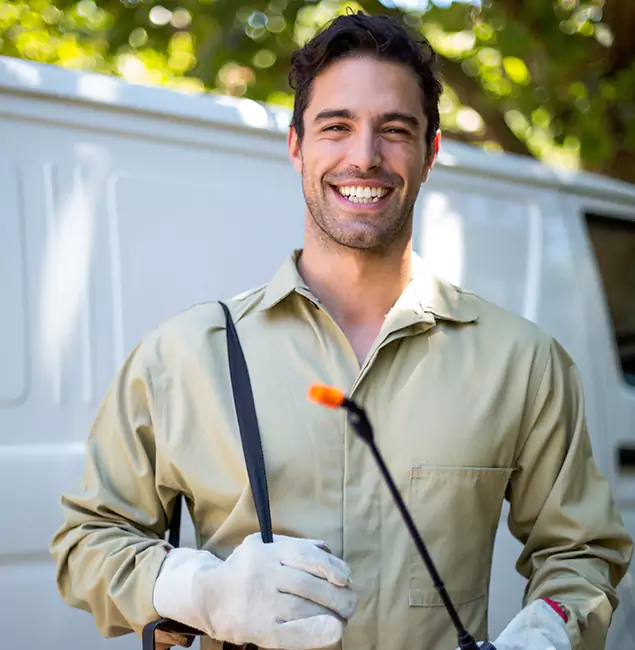Why Belleville Homeowners Trust Belleville Pest Control Pro for Flea and Tick Treatment?