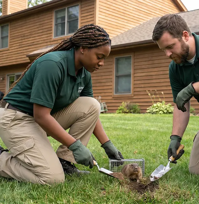 Why Belleville Pest Control Pro Is the Right Choice in Belleville, NJ?