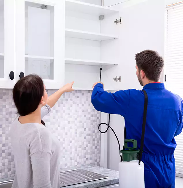 Why Belleville Property Owners Choose Belleville Pest Control Pro for Ground Bee Removal?