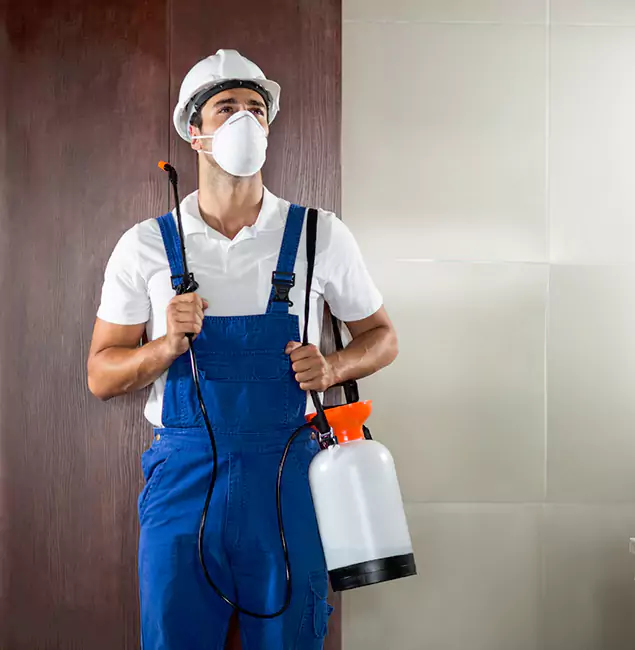 Why Choose Us for Heat Treatment for Termites in Belleville, NJ?