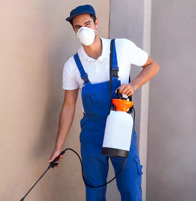 Why Belleville Homeowners Trust Belleville Pest Control Pro for Indoor Mosquito Control?
