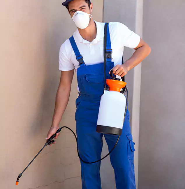 What Makes Belleville Pest Control Pro the Right Choice in Belleville, NJ?