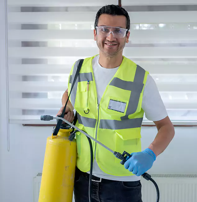 Why Choose Belleville Pest Control Pro for Liquid Termite Treatment in Belleville, NJ?