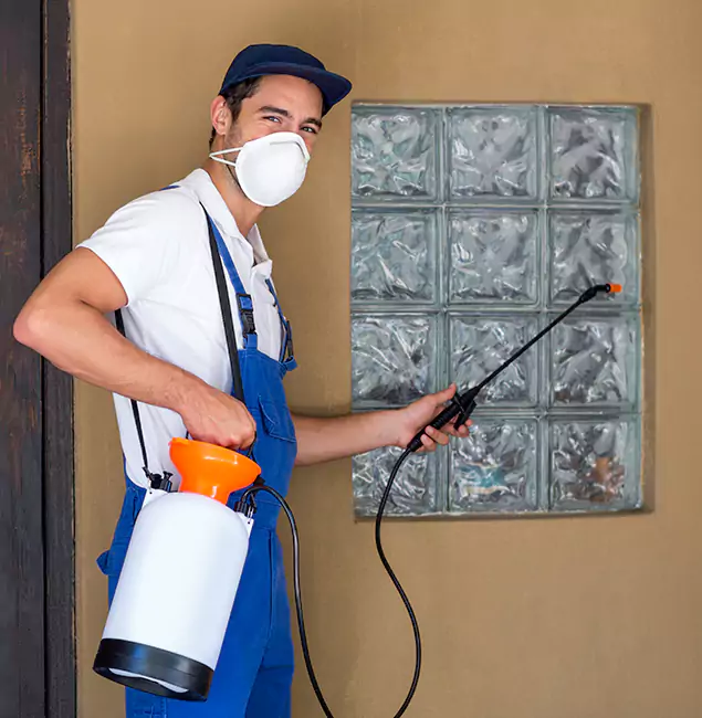 Why Belleville Pest Control Pro Provides the Best Mosquito Control for Yard Properties in Belleville, NJ?