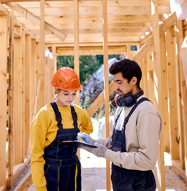Why Choose Belleville Pest Control Pro for New Construction Termite Treatment in Belleville, NJ?