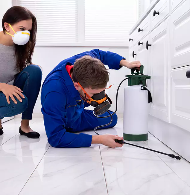 Why Choose Belleville Pest Control Pro in Belleville, NJ?