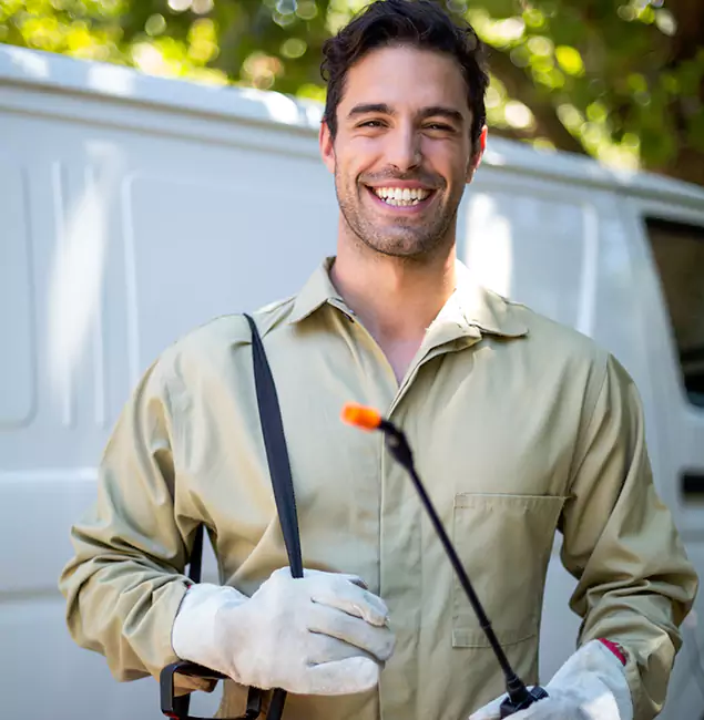 Why Belleville Homeowners Trust Belleville Pest Control Pro for Outdoor Mosquito Control?