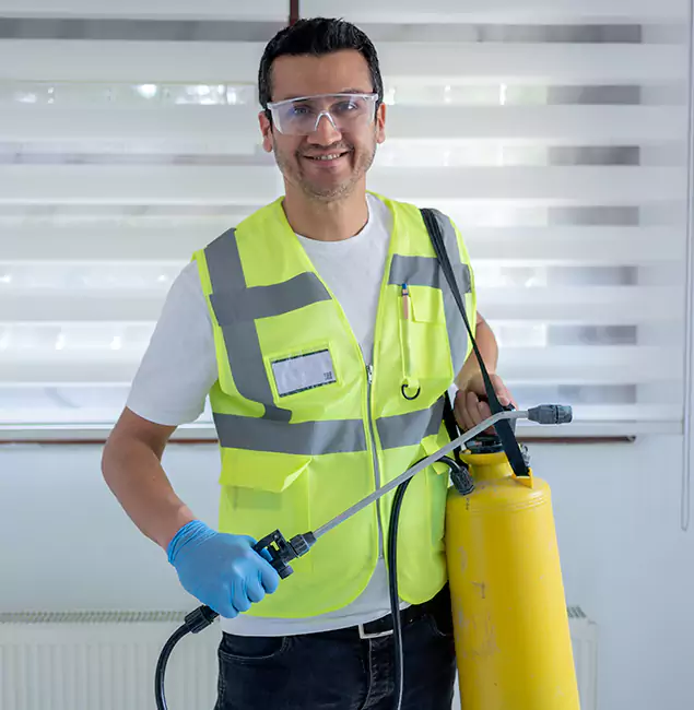Why Choose Belleville Pest Control Pro for Pest Control Cost in Belleville, NJ?