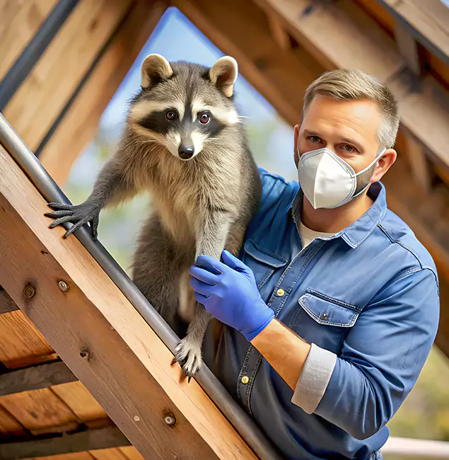 Why Choose Belleville Pest Control Pro for Pet Friendly Pest Control in Belleville, NJ?