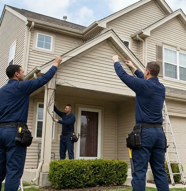 Why Belleville Pest Control Pro Is the Right Choice in Belleville, NJ?