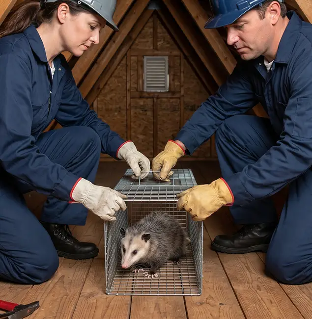 Why Belleville Pest Control Pro Is the Right Choice in Belleville, NJ?