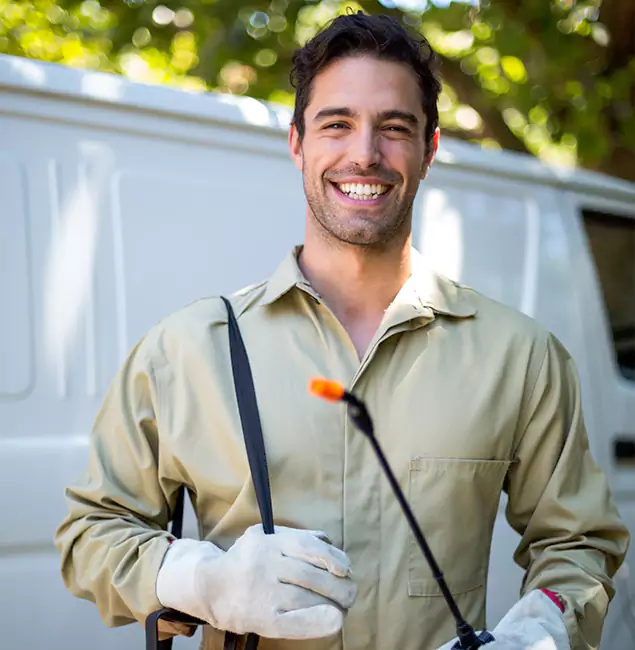 Why Choose Belleville Pest Control Pro Rat Control Experts in Belleville, NJ?