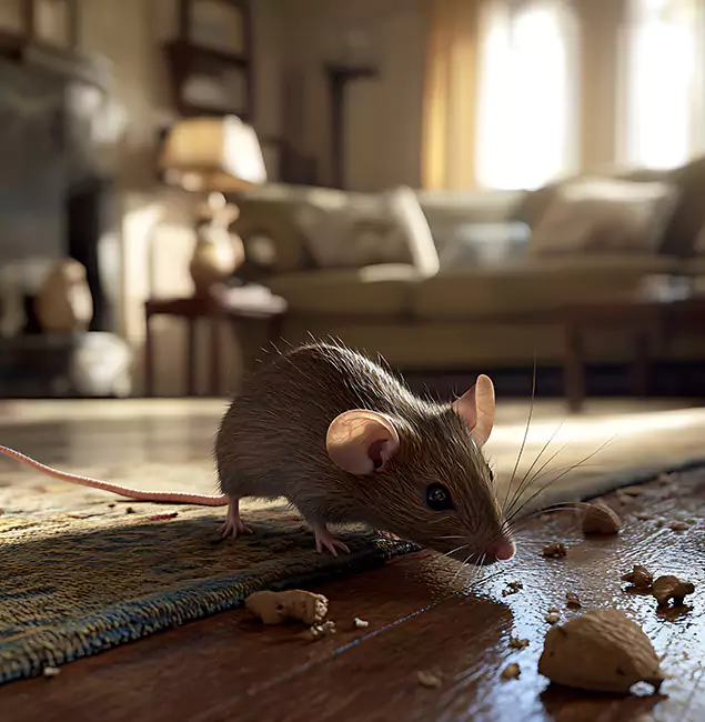 Why Choose Belleville Pest Control Pro Rat Experts in Belleville, NJ?