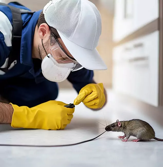 Why Choose Belleville Pest Control Pro for Rat Removal Cost in Belleville, NJ?