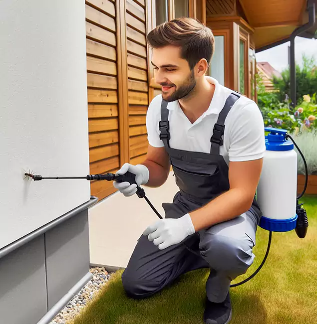 Why Belleville Trusts Belleville Pest Control Pro for Cockroach Removal?