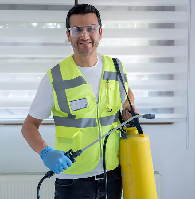 Why Choose Belleville Pest Control Pro for Roof Rat Control in Belleville, NJ?
