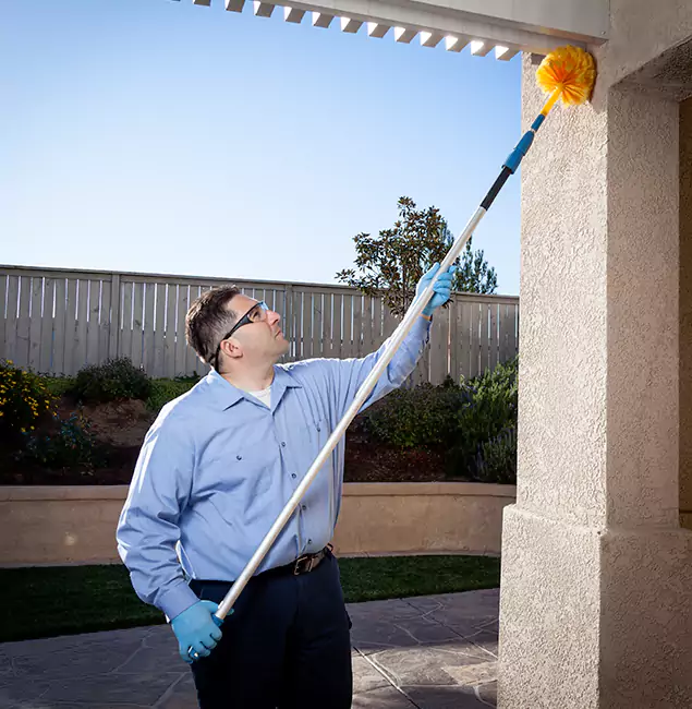 Why Choose Belleville Pest Control Pro for Sentricon Termite System in Belleville, NJ?