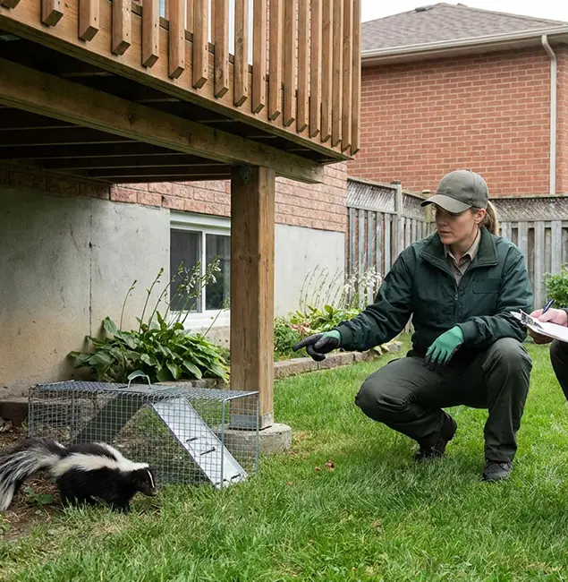 Why Belleville Pest Control Pro Is the Right Choice in Belleville, NJ?
