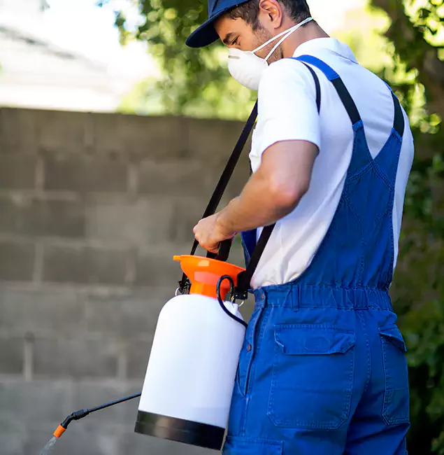 Why Choose Belleville Pest Control Pro for Termite Barrier in Belleville, NJ?