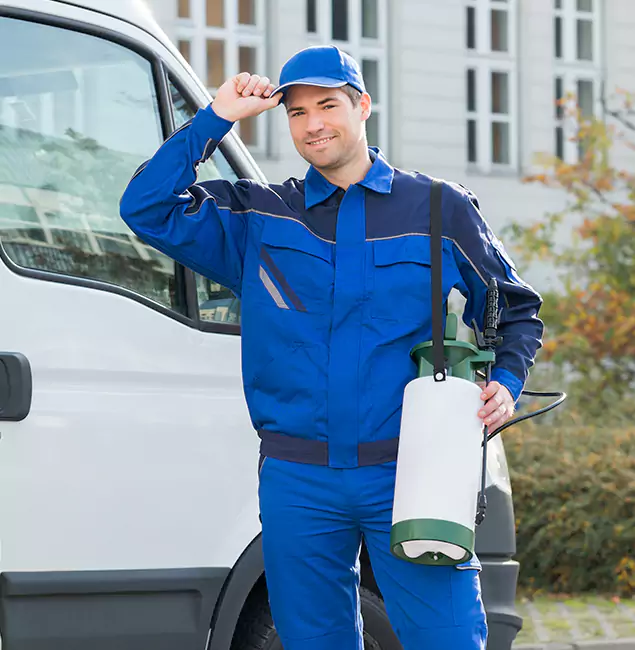 Why Choose Belleville Pest Control Pro for Termite Control in Belleville, NJ?