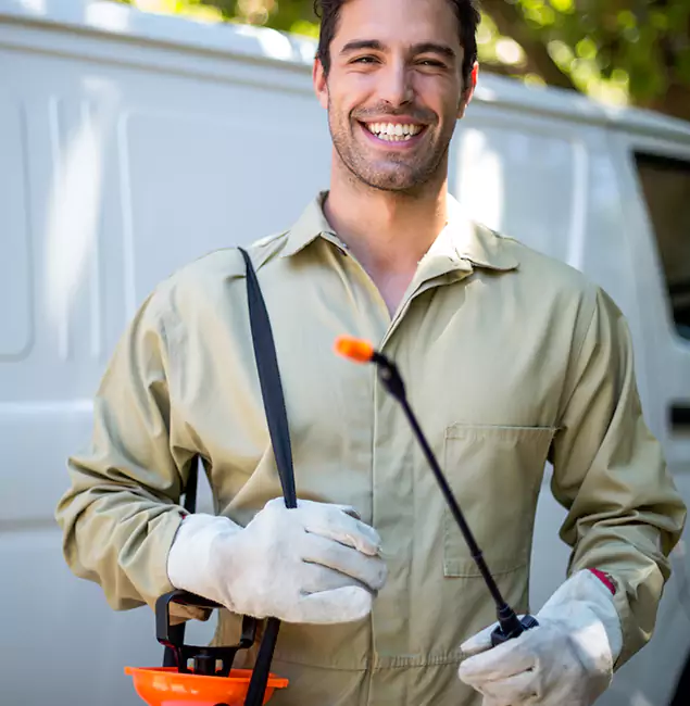Why Homeowners Trust Belleville Pest Control Pro in Belleville, NJ?