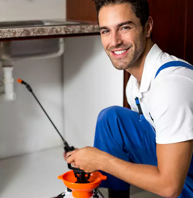 Why Choose Belleville Pest Control Pro for Termite Exterminator in Belleville, NJ?