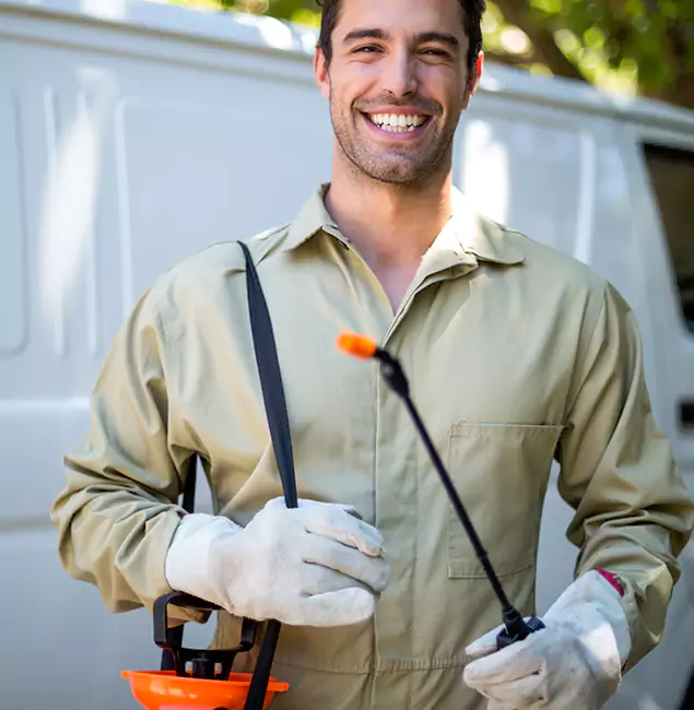 Why Choose Belleville Pest Control Pro for Termite Treatment in Belleville, NJ?