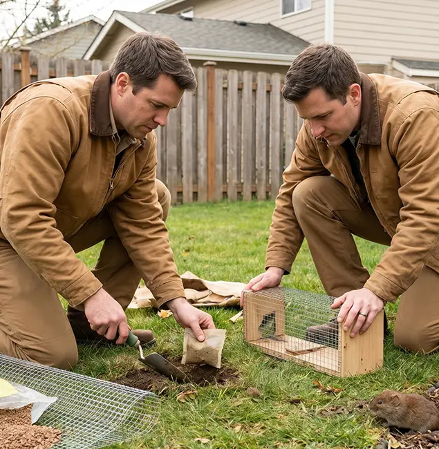 Why Belleville Pest Control Pro Is the Right Choice in Belleville, NJ?