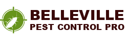 Belleville Pest Control Pro